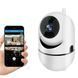 Бездротова wi-fi IP-камера відеоспостереження для дому та офісу WiFi YG13 p2p smart (205) 11k09p035 фото 2