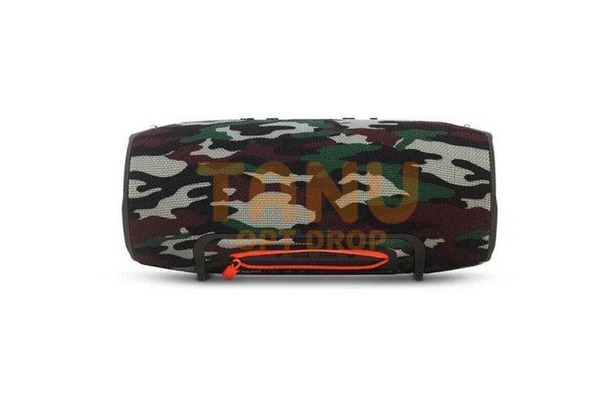 Беспроводная портативная колонка Xtreme Camouflage 11k03p004v3 фото