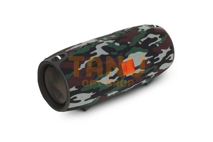 Беспроводная портативная колонка Xtreme Camouflage 11k03p004v3 фото