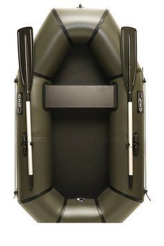 Човен Grif boat GL-210L 02k04p019 фото
