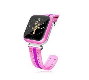 Детские Умные Часы Smart Baby Watch Q100 розовые 11k08p007v2 фото