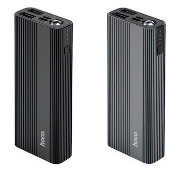 Портативная батарея Power Bank Hoco J54 Spirit 10000 mAh (206) 11k12p084 фото