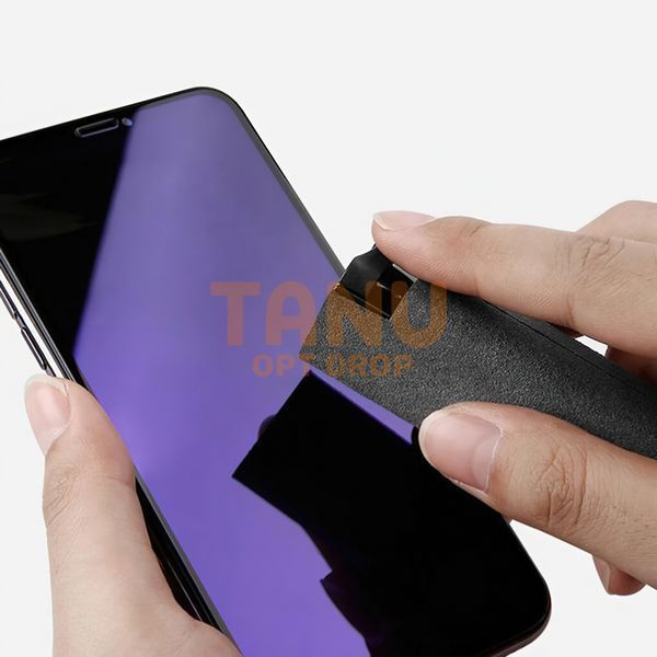 Чистячий дезинфікуючий засіб, набір для чистки екрану Baseus One-piece Screen Cleaner (212) 11k02p150 фото