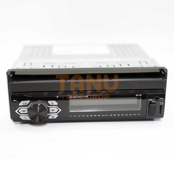 Автомагнитола CML-PLAY 7188A 7&raquo; 4 ядра/1 Gb Ram/GPS/ WiFi/Android (224) 04k05p033 фото