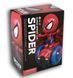 Інтерактивна іграшка машинка Super SPIDER Car зі світловими ефектами та музикою 03k05p089 фото 5