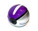 Зовнішній акумулятор Покебол Power bank POKEMON 10000mAh Фіолетовий 11k12p094 фото 3