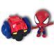 Інтерактивна іграшка машинка Super SPIDER Car зі світловими ефектами та музикою 03k05p089 фото 3