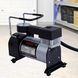 Автомобільний компресор air compressor 12В 965 кПа міні насос для накачування коліс/205 04k03p186 фото 1
