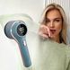 Пристрій для видалення ковтунців HAIR BALL CY бiрюзовий/205 01k02p362v3 фото 1