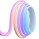 Неонова RGB стрічка 10м з пультом та Bluetooth (205/5603) 01k09p409 фото 3