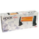 Напольный электрический обогреватель Hook HK-406, 1000 Вт, 2 лампы 01k07p011 фото 5