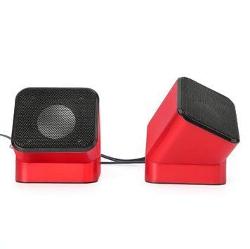 Колонки для компьютера и ноутбука, питание от USB G012/S615 11k03p175 фото
