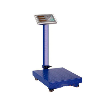 Торгові ваги RB-305 200 кг з Wi-fi 30*40 (6V) Simple 10k11p007 фото