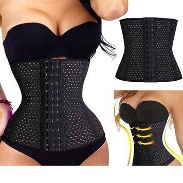 Стягуючий корсет Abdomen Waistband L 07k01p005v1 фото