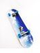 Скейтборд трюковый двусторонний 3108YS-1 (Канадский клен) Lukai Skateboard 13k03p004v6 фото 3