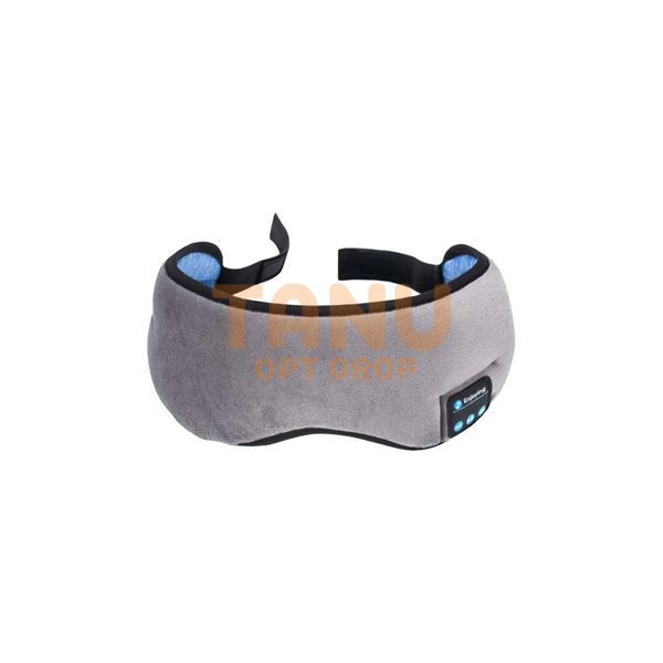 Маска для сна со встроенными наушниками MUSIC GOGGLES AND183/205 07k04p135 фото