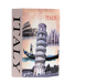 Книга-сейф із замком 24 см (в асортименті) 01k03p014 фото 7