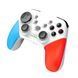 Бездротовий ігровий Геймпад з Bluetooth підключенням PS3/PS4/PS5/IOS/ANDROID D9 (206) 11k10p069 фото 2