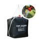 Душ переносний туристичний Camp Shower 40л (225) 02k03p080v2 фото 2
