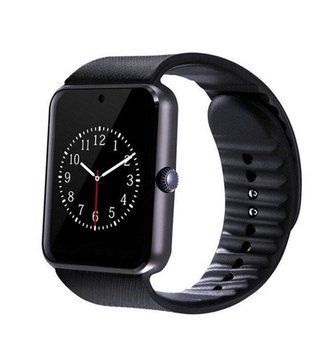 Умные Часы Smart Watch GT08 black (без блютуза) 11k01p051v1 фото