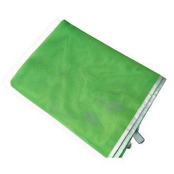 Анти-пісок пляжна чудо-підстилка Originalsize Sand Free Mat 200 * 200 салатовий 02k01p019v1 фото