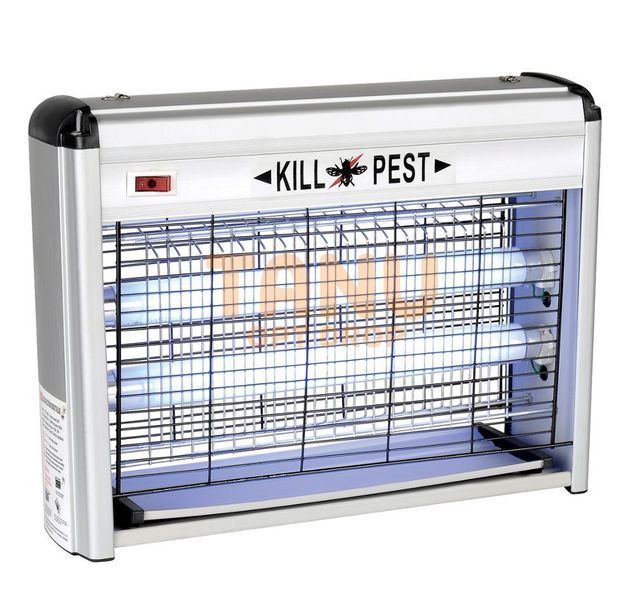 Електро-пастка мух і комах Kill-Pest 16 W (В) 01k11p002v4 фото