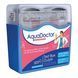Таблетковий тестер AquaDoctor Pooltester Active Oxygen/pH Blue 023545 (AT) 02k12p271 фото 3