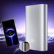 Портативний зовнішній акумулятор Xiaomi Mi Power bank 5200mAh, Сірий, Чорний, Золотий 11k12p372 фото 1