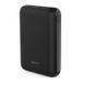Внешний аккумулятор Power bank GOLF G62 10000 mAh Черный 11k12p067v1 фото 1