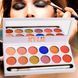 Набор теней палитра Kylie The Royal Peach Palette 12 цветов 07k04p023 фото 1
