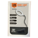 Аккумуляторная настольная лампа USB Book Light QH8806A, с прищепкой 01k09p115 фото 3