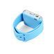 Розумний смарт годинник Smart Watch A1 Blue 11k08p004v3 фото 3