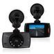 Автомобильный видеорегистратор DVR G30, Full HD, G-сенсор, ночное видение (205) 04k05p024 фото 3