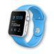 Розумний смарт годинник Smart Watch A1 Blue 11k08p004v3 фото 2