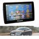 GPS навігатор Pioneer PI-718 Чорний 04k05p017 фото 1