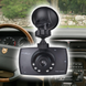 Автомобильный видеорегистратор DVR G30, Full HD, G-сенсор, ночное видение (205) 04k05p024 фото 1