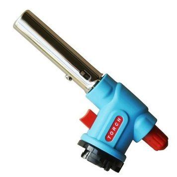 Газовий пальник з п'єзопідпалом FIRE BIRD TORCH № 513 14k02p053 фото