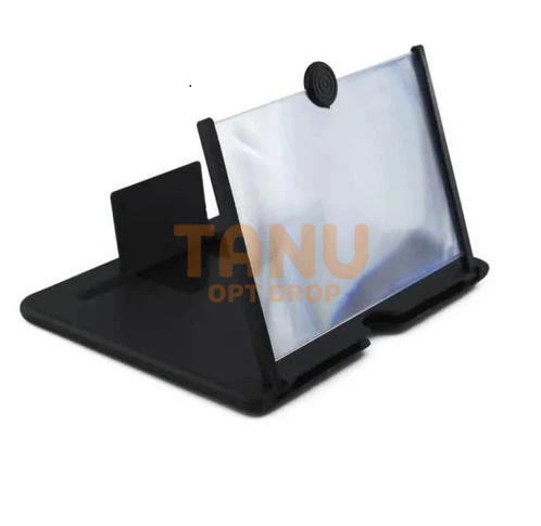 3d увеличитель для экрана телефона 10" Черный 11k02p268v2 фото