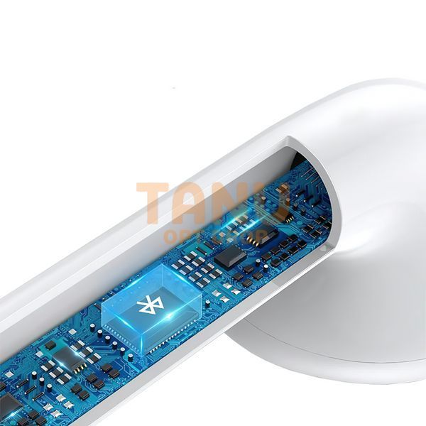 Беспроводные Bluetooth стерео наушники i99 TWS V5:0 с дисплеем 11k01p033 фото