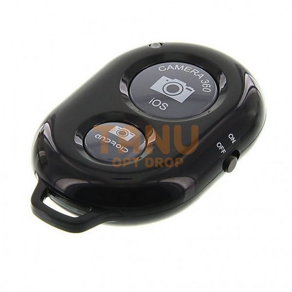Bluetooth Селфи пульт, кнопка для спуску фотокамери t2-1 11k02p017 фото