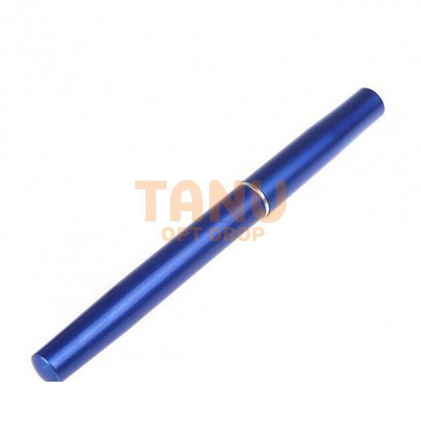 Складная мини удочка 97 см Fishing Rod In Pen Case синяя 02k04p010v3 фото