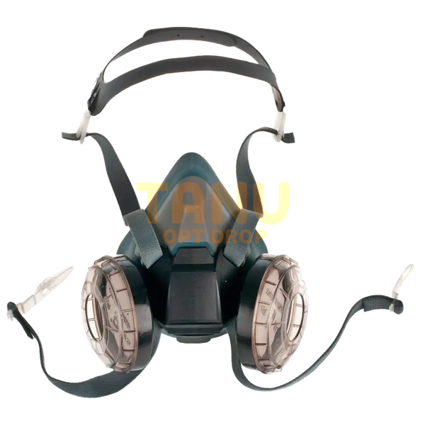 Респіратор Puda FD-412/1590, з самовсмоктуючим фільтром (JS) 06k05p089 фото
