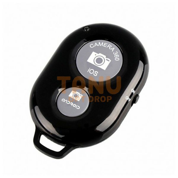 Bluetooth Селфи пульт, кнопка для спуску фотокамери t2-1 11k02p017 фото