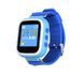 Дитячі Розумні Годинники Smart Baby Watch Q80 блакитні 11k08p008 фото 1