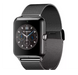 Умные часы Smart Watch X7 black с металлическим ремешком 11k08p024 фото 4