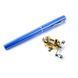 Складная мини удочка 97 см Fishing Rod In Pen Case синяя 02k04p010v3 фото 2