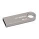 Флеш-накопитель Kingston DT SE9 8GB Metal 11k06p101 фото 1