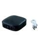 Портативний зарядний пристрій Power Bank Legend LD-4007 10000mAh Чорне 11k12p095v1 фото 2