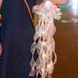 Підвісний нічник-лампа Медуза, що світиться Jellyfish lamp HA-113 (205) 01k09p372 фото 5