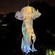 Підвісний нічник-лампа Медуза, що світиться Jellyfish lamp HA-113 (205) 01k09p372 фото 2